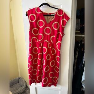 Dress- Banana Republic